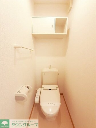 ファースト ステージの物件内観写真